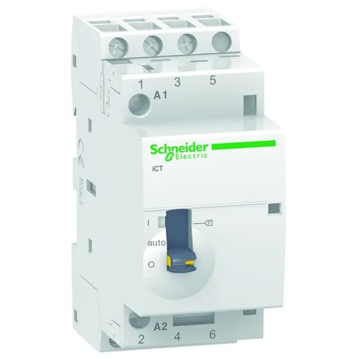Schneider Electric A9C21833