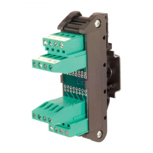 Cabur XCCM16SV Component-holder modules