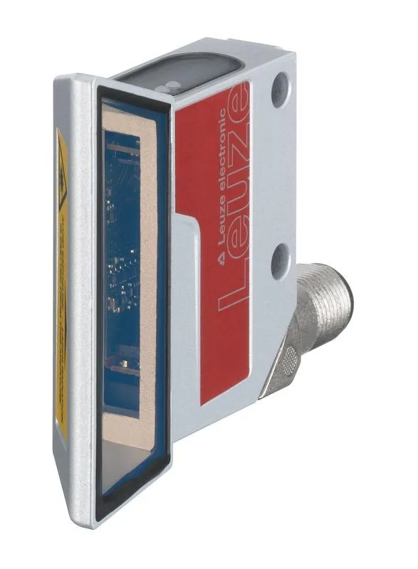 Leuze BPS 8 SM 100-02 Barkod konumlandırma sistemi