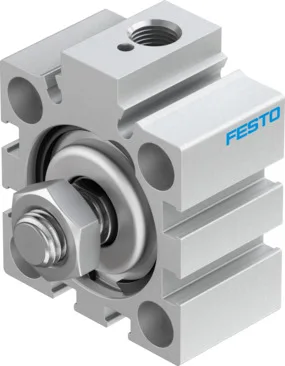 Festo AEVC-32-5-A-P Kısa stroklu silindir