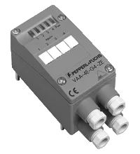 Pepperl+Fuchs VAA-4E-G4-ZE G4 module IP674 inputs (PNP)