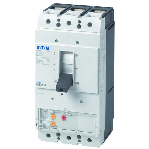 Eaton Electric NZMN3-ME450