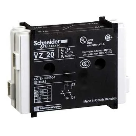 Schneider Electric VZ20