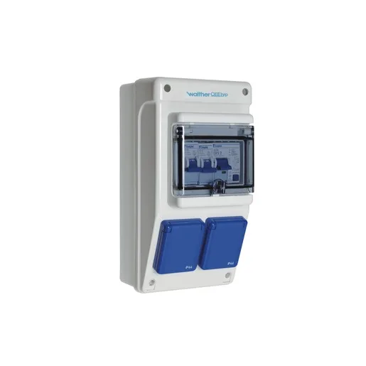 Walther-Werke Ferdinand Walthe 6590001