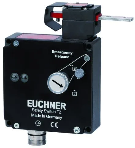 Euchner TZ1LE024RC18VAB-C2123