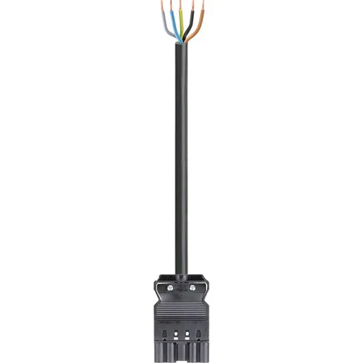 Wieland GST18I5KS-S 25 20SW
