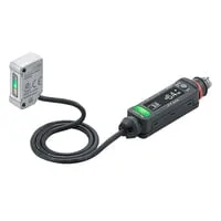 Keyence LR-X250C Standard  Model, M8 Connector Type, 250mm range