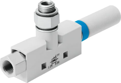 Festo VN-10-L-T3-PI4-VA4-RO1 Vakum jeneratörü