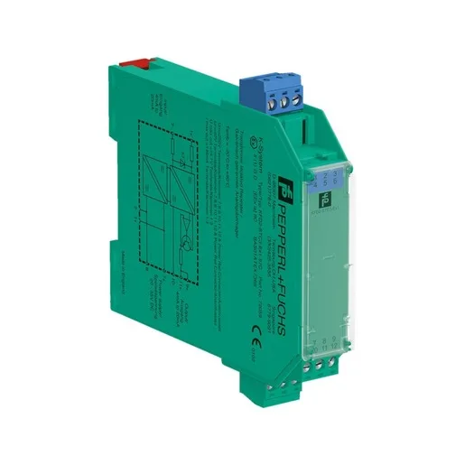 Pepperl+Fuchs KFD2-STC3-Ex1
