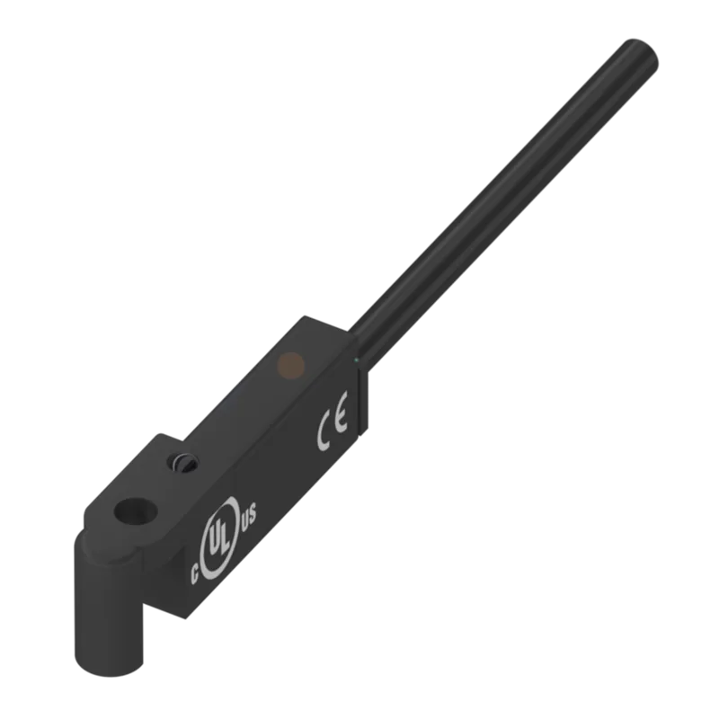 Balluff BMF 305K-PS-C-2-PU-05 Farklı kanal şekilleri için silindir anahtarları