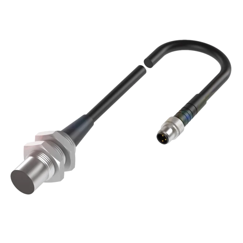Balluff BIS C-306-PU1-00,3-SA1 LF Okuma/yazma kafaları ve antenler (70/455kHz)