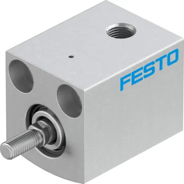 Festo AEVC-10-10-A-P Kısa stroklu silindir