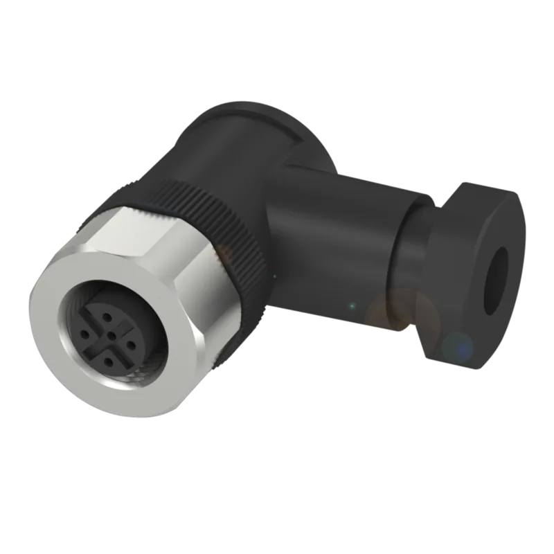 Balluff BCC S445-0000-1A-000-51X575-000 Kablo montaj konnektörleri