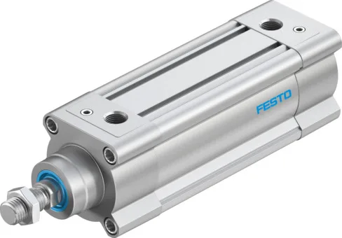 Festo DSBC-63-100-PPVA-N3 Standart silindir