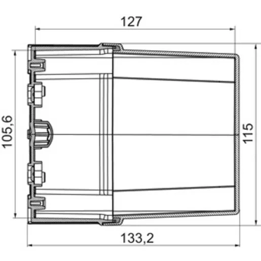Schneider Electric NSYTBS11116