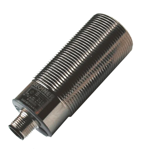 Rechner Sensors KAS-80-A14-A-M30-PTFE/MS-Y10-ETW-HP Capacitive Sensors (KAS)