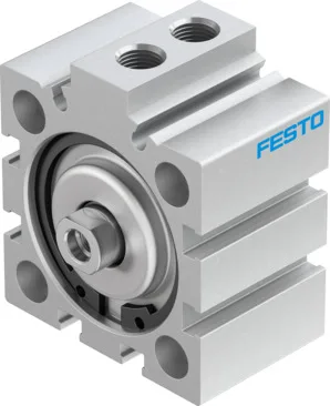 Festo ADVC-40-5-I-P Kısa stroklu silindir