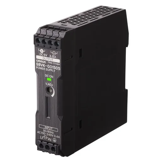 Omron S8VK-G01505
