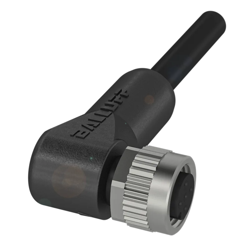 Balluff BCC M425-0000-1A-003-PX0475-100 Tek uçlu kablo setleri