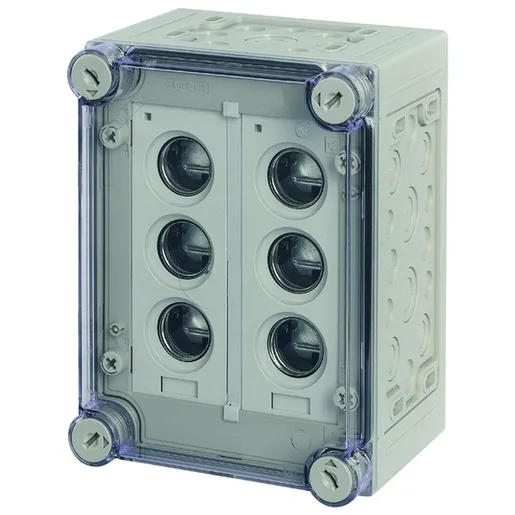 Eaton Electric RS33/I23E