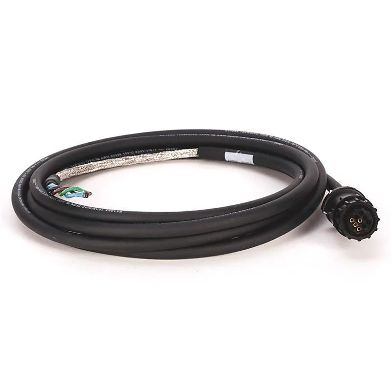 Allen Bradley 2090-CPWM6DF-16AA03 Cable