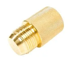 Rechner Sensors ESS 35 Accessories