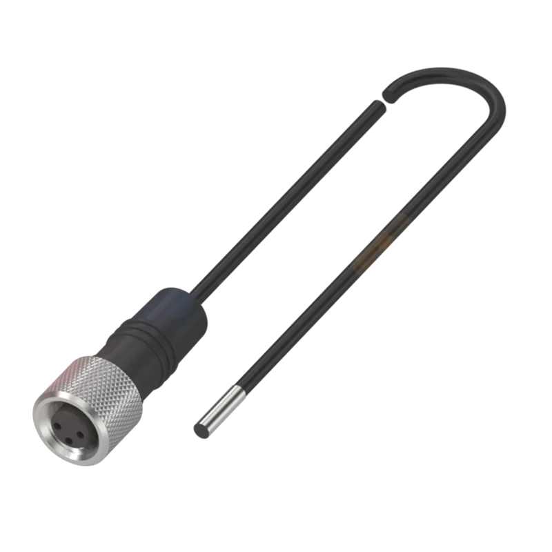 Balluff BOH DR-G02-001-01-S49F Mikromote - optik sensör kafaları