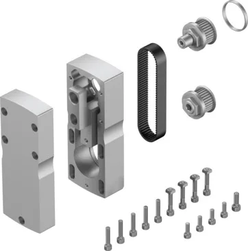 Festo EAMM-U-60-S38-57A-91 Paralel Kit