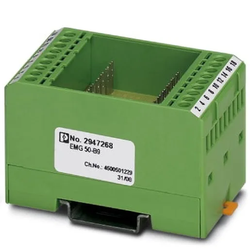 Phoenix Contact EMG 50-B9