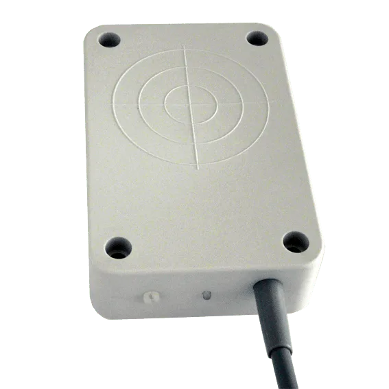 Rechner Sensors KAS-80-C40/30-A-120x80x30-PBT-Z02-1-HP Capacitive Sensors (KAS)