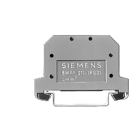 Siemens 8WA1011-1PG01