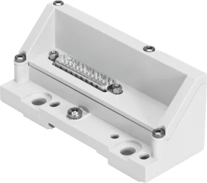 Festo VMPAL-EPL-SD25 Sonlama plakası
