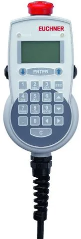 Euchner HBAS-072949