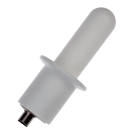 Rechner Sensors KAS-80-26/113-A-TRI-PTFE-Y5-1-HP-1/2D, ATEX Capacitive Sensors (KAS)