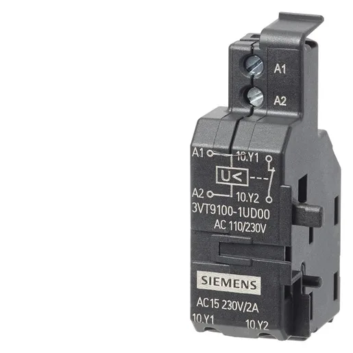 Siemens 3VT9100-1UE00