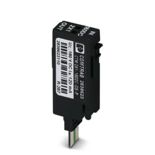 Phoenix Contact CTM 2X1-180DC-GS-P