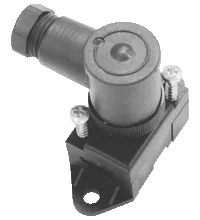 Pepperl+Fuchs VAZ-T1-FK-W-PG7 Splitter box, AS-interface to M12 round connector, ready for assembly
