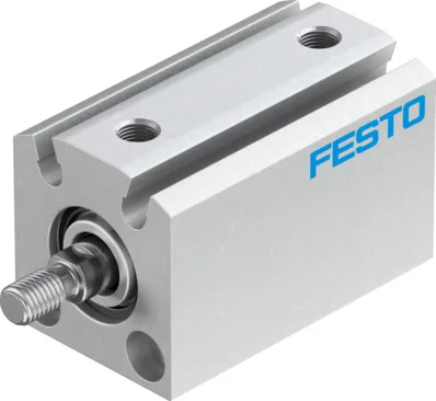 Festo ADVC-12-10-A-P-A Kısa stroklu silindir
