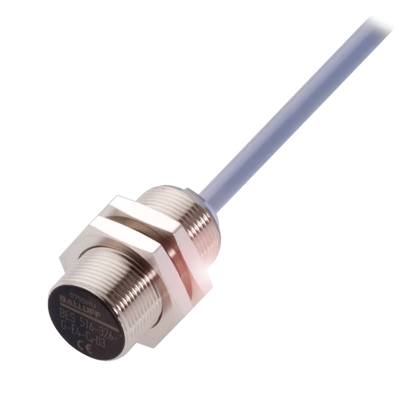 Balluff BES 516-326-G-E4-C-03 Endüktif yakınlık anahtarları