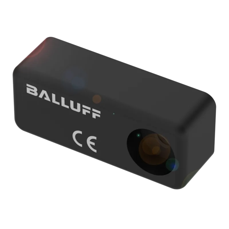 Balluff BID Q02K-4R300 Elektromanyetik taşıyıcı kodlamalı emniyet sensörleri