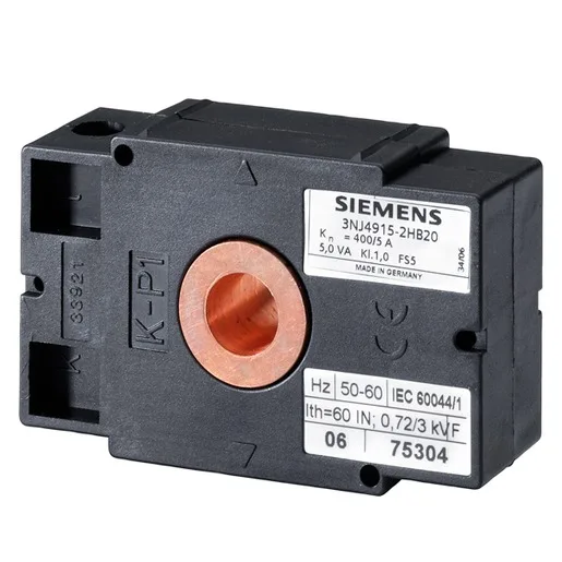 Siemens 3NJ4915-2HB11