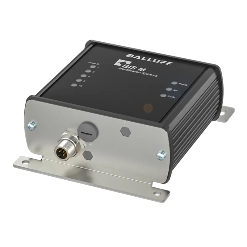 Balluff BIS M-620-067-A01-04-S92 HF işlemci üniteleri (13,56 MHz)