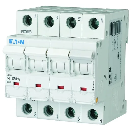 Eaton Electric PXL-C50/3N