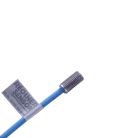 Rechner Sensors IAS-30-M8-N, ATEX Inductive Sensors (IAS)