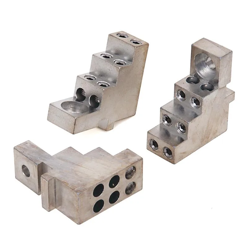 Allen Bradley 1494U-LM31 Aluminum