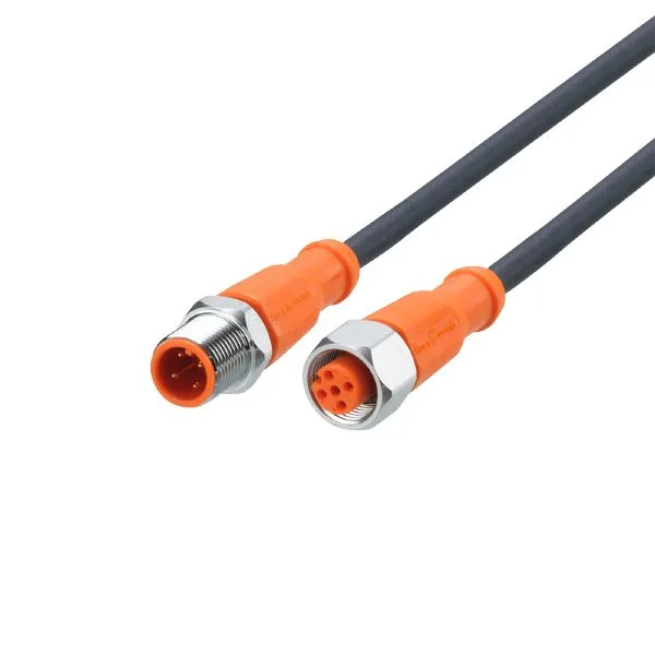IFM VDOGH040VAS0010H04STGH040VAS Bağlantı kablosu