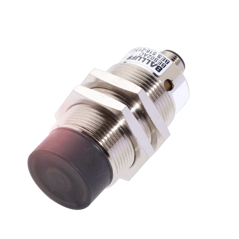 Balluff BES 516-217-E5-E-S27 Endüktif yakınlık anahtarları