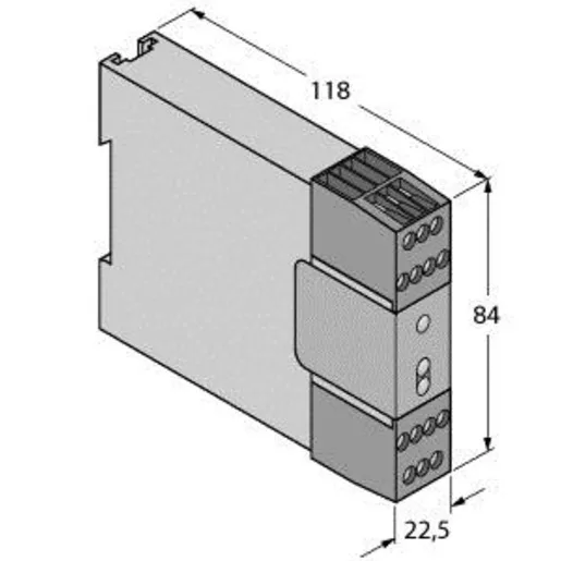 Turck AT-FM-10K