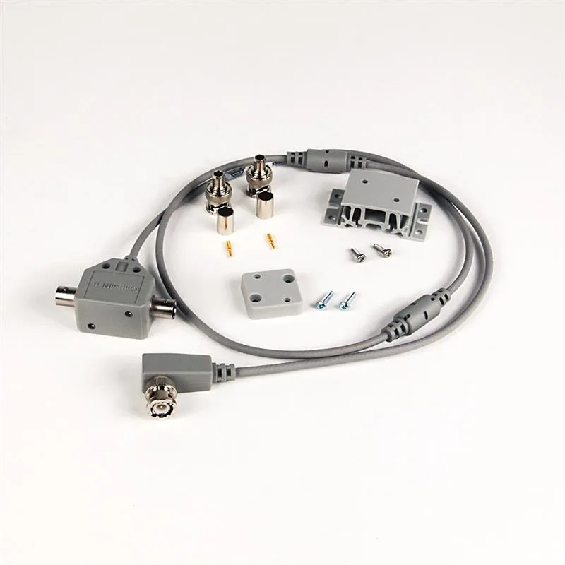 Allen Bradley 1786-TPRT2T C-Net TNC IP67 T-TAP/TNC-TNC RIGHT THICK