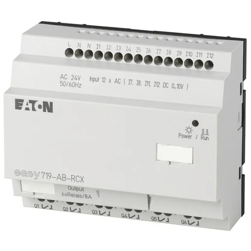 Eaton Electric EASY719-AB-RCX